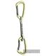 Black Diamond Positron Quickdraw (Expressschlingenset)