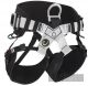 Edelrid VERTIK Sitzgurt, erweiterbar mit Top 361