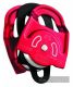 Petzl TWIN, NEUHEIT 2010, Doppel-Hochleistungs Prusikrolle mit drehbaren Seitenplatten