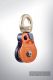 NEUHEIT! Rock Exotica OMNI BLOCK 1,5 single / Rolle mit Swivel
