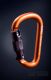 NEUHEIT! Rock Exotica PIRATE autolock, HMS 3-Wege Karabiner