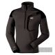 Millet Core Power Top Powerstrech Zip Pullover