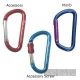 Singing Rock Materialkarabiner