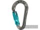 Mammut BIONIC HMS Twistlock Plus Karabiner