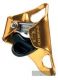 Petzl Croll Bruststeigklemme NEU