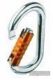 Petzl OK Triact Lock Karabiner