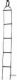 Strickleiter 10 m