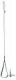 Petzl Footcord