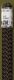 Tendon Reepschnur Schwarz 4 mm