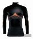 X- Bionic Energy Accumulator Turtle Neck Shirt long sleeve