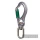 DMM Sidewinder Swivel Locksafe