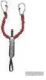 Petzl Scorpio Vertigo Wire-Lock, Klettersteigset