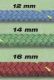 Beal Super Goliath Halte-Lastseil