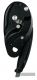 Petzl ID NEUHEIT 2009 schwarz