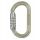 Petzl OXAN Triact-Lock Stahlkarabiner