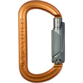 Skylotec DOUBLE-O TRI Karabiner