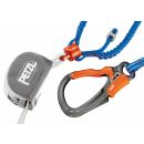 Petzl SCORPIO EASHOOK Klettersteigset