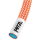 Petzl VOLTA GUIDE 9,0 mm Einfach-, Halb- und Zwillingsseil