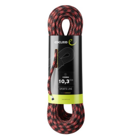 Edelrid COBRA 10,3 mm Einfachseil, Meterware erhältlich