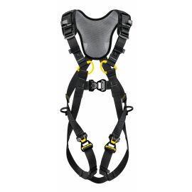 Petzl NEWTON FAST  *Int. Version* SCHWARZ