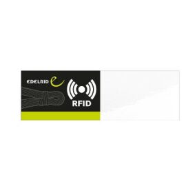 Edelrid  RFID ROPE LABEL - 10er Pack