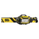 Petzl XENA - 1400 Lumen, leistungsstarke, aufladbare, leichte Stirnlampe