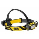 Petzl XENA - 1400 Lumen, leistungsstarke, aufladbare, leichte Stirnlampe