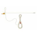 Petzl GRILLON Ersatzseil 2-20 m