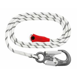 Petzl GRILLON HOOK Ersatzseil 2 - 5 m *intern. Version*