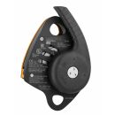 Petzl MAESTRO S Abseilgerät mit integrierter Rolle...