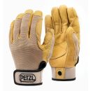 Petzl CORDEX Handschuh BEIGE - XS-XL