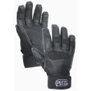 Petzl CORDEX PLUS Handschuh SCHWARZ - S-XL