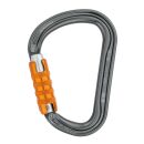 Petzl WILLIAM Triact-Lock HMS Karabiner