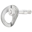 Petzl COEUR STEEL Stahllasche