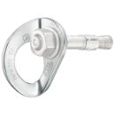 Petzl COEUR STAINLESS Edelstahllasche