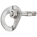 Petzl COEUR BOLT STEEL Bohrhaken mit Bohrhakenlasche