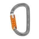 Petzl Am`D Triact-Lock Karabiner