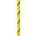 Petzl AXIS 11mm halbstatisches Seil, Verfügbare Farben: blau, gelb, orange, rot, schwarz_