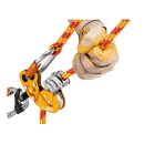Petzl CONTROL 12,5 mm Baumpflegeseil mit Spleiß