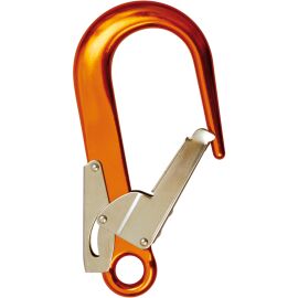 Skylotec FS 90 ALU Alukarabiner+++SONDERPOSTEN+++ solange Vorrat reicht