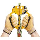 Petzl ASCENTREE doppelte Handsteigklemme